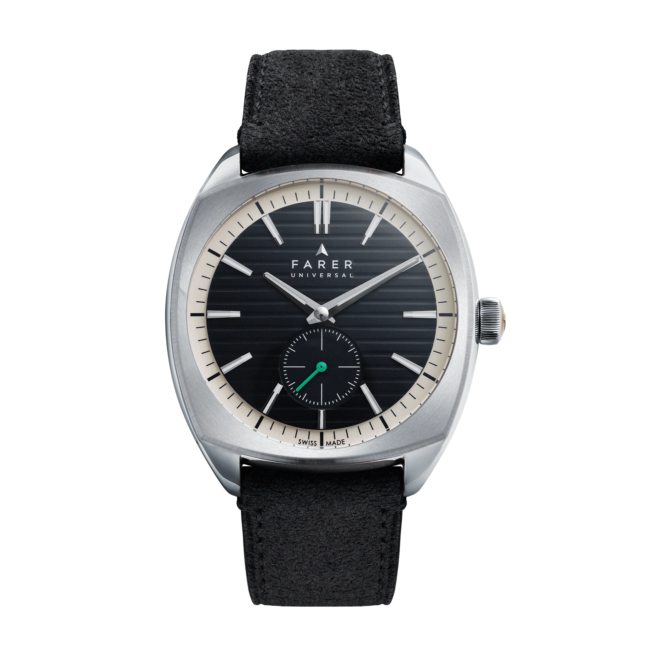 Benham Black - Image 2