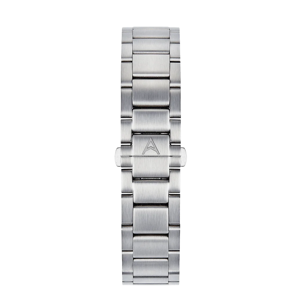 Classic Steel Bracelet For 36mm Watches