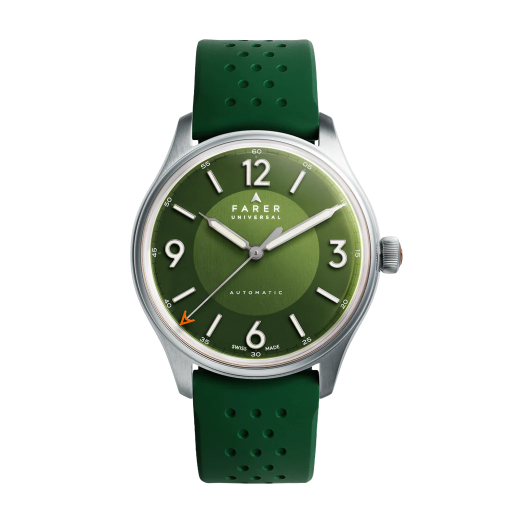 Discovery Olive - Image 10