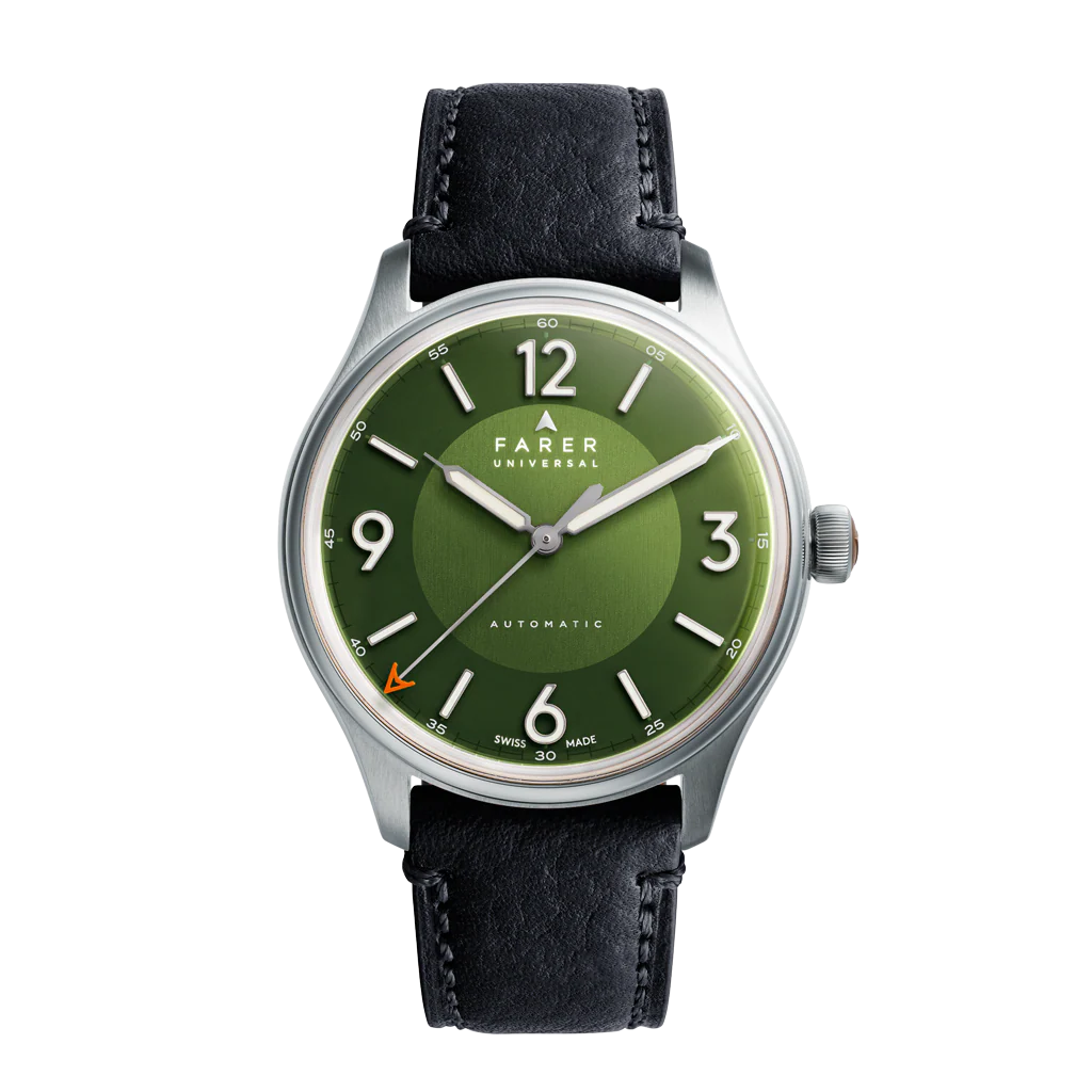 Discovery Olive - Image 11