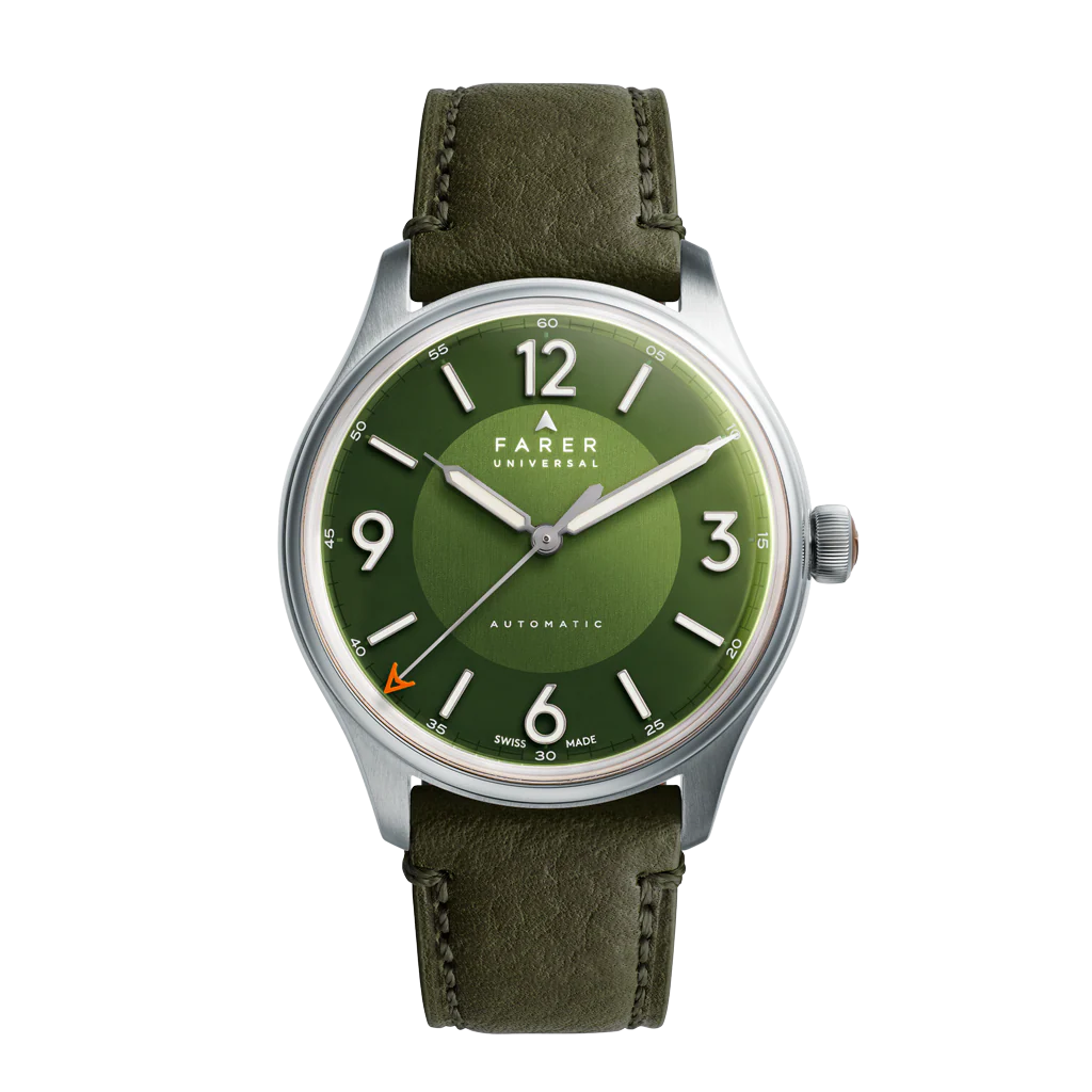 Discovery Olive - Image 13