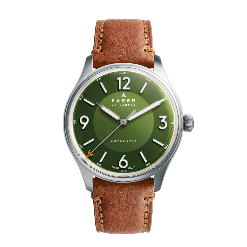 Discovery Olive - Image 14