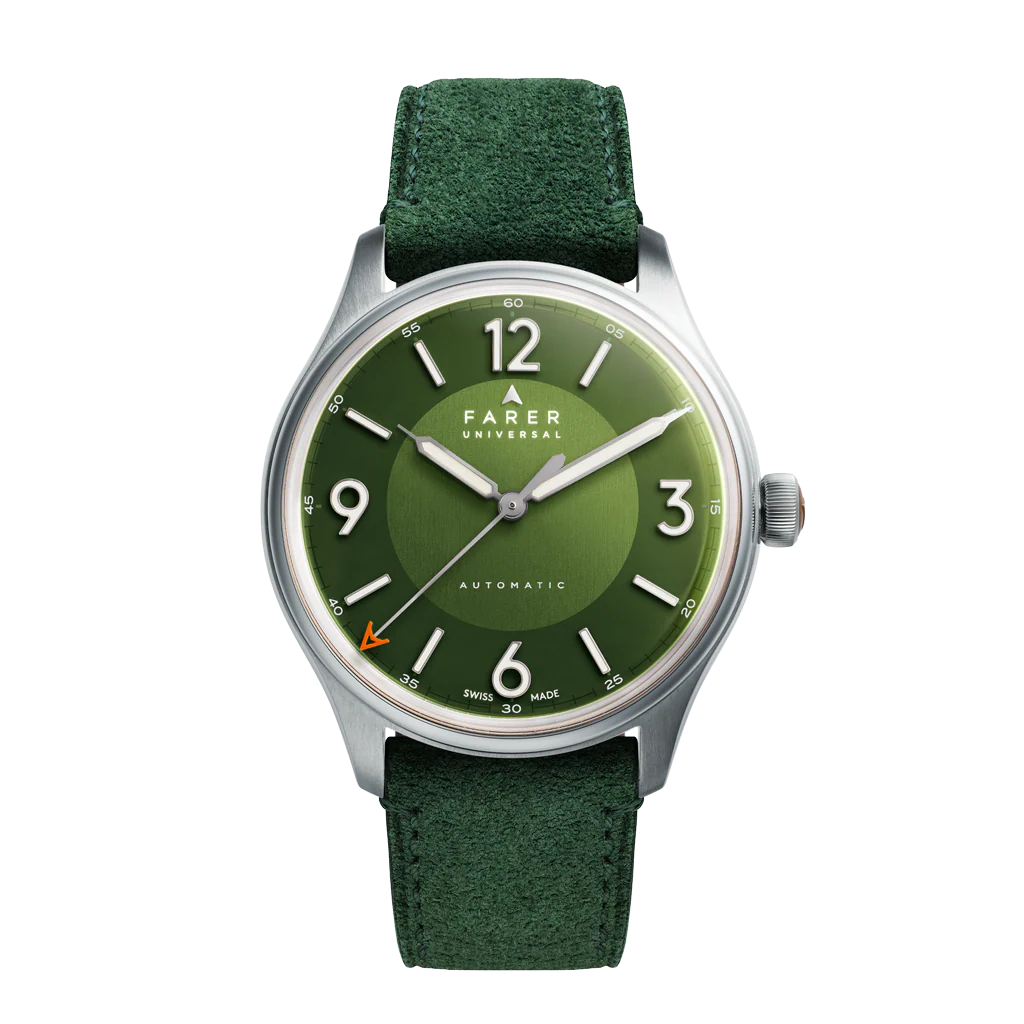 Discovery Olive - Image 15