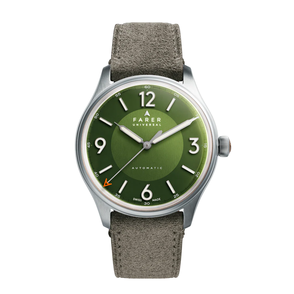 Discovery Olive - Image 16
