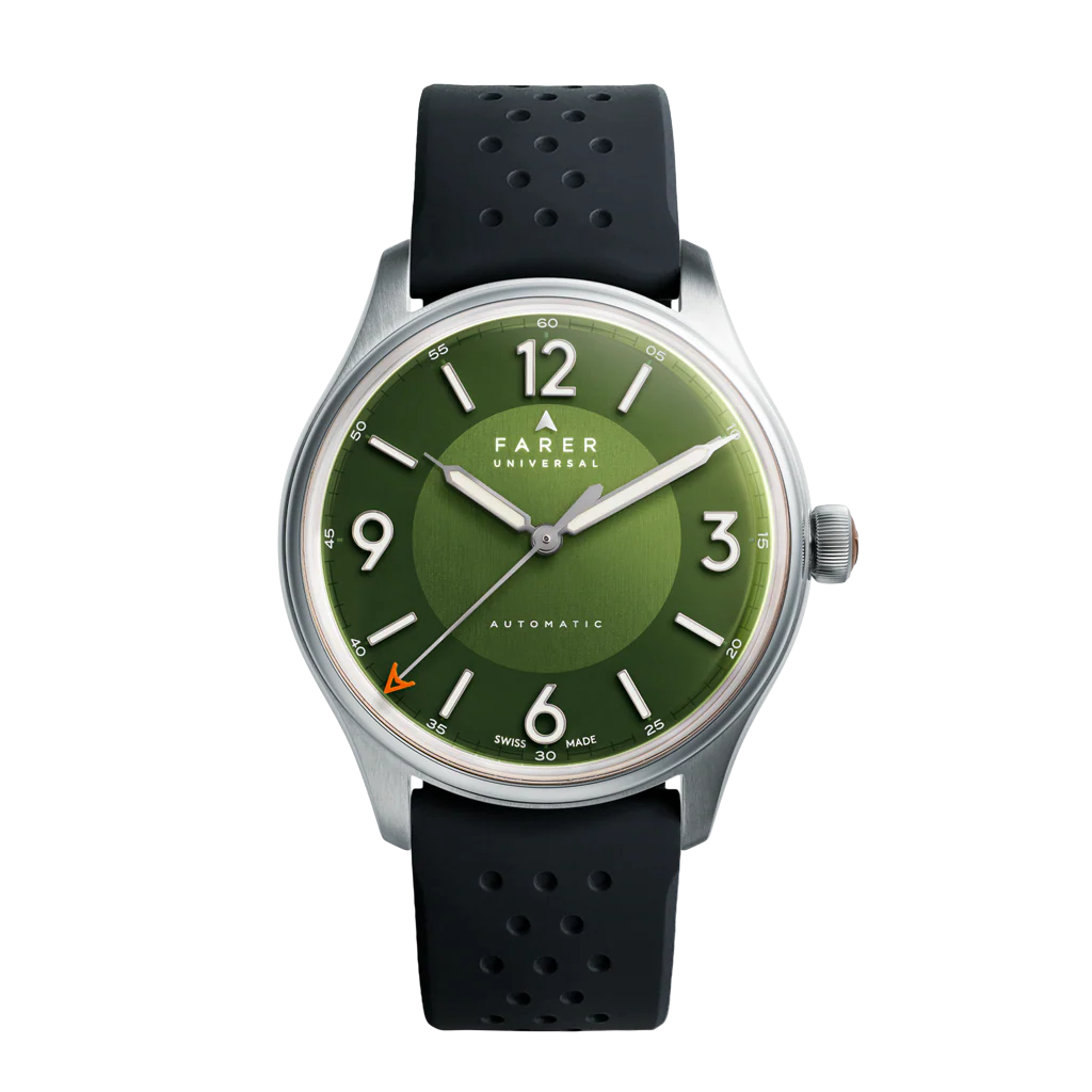Discovery Olive - Image 5