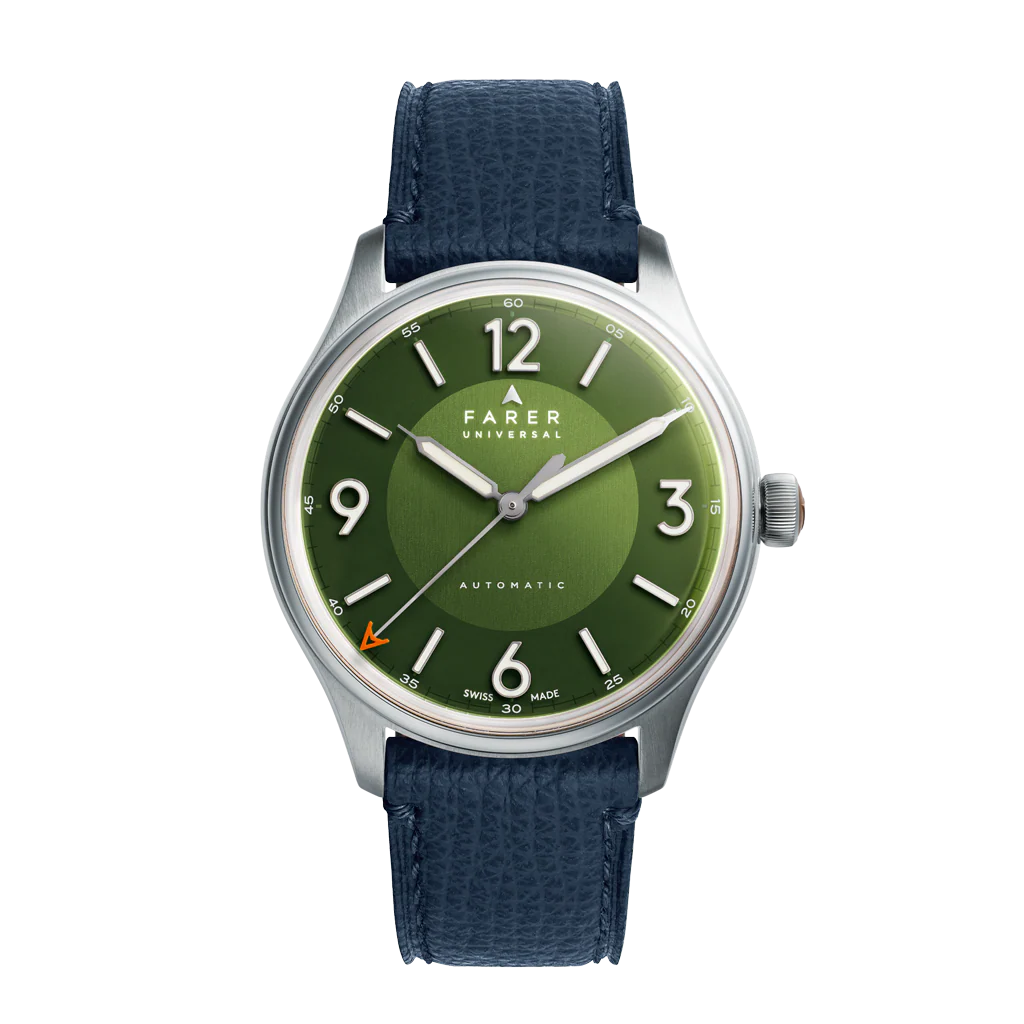 Discovery Olive - Image 8