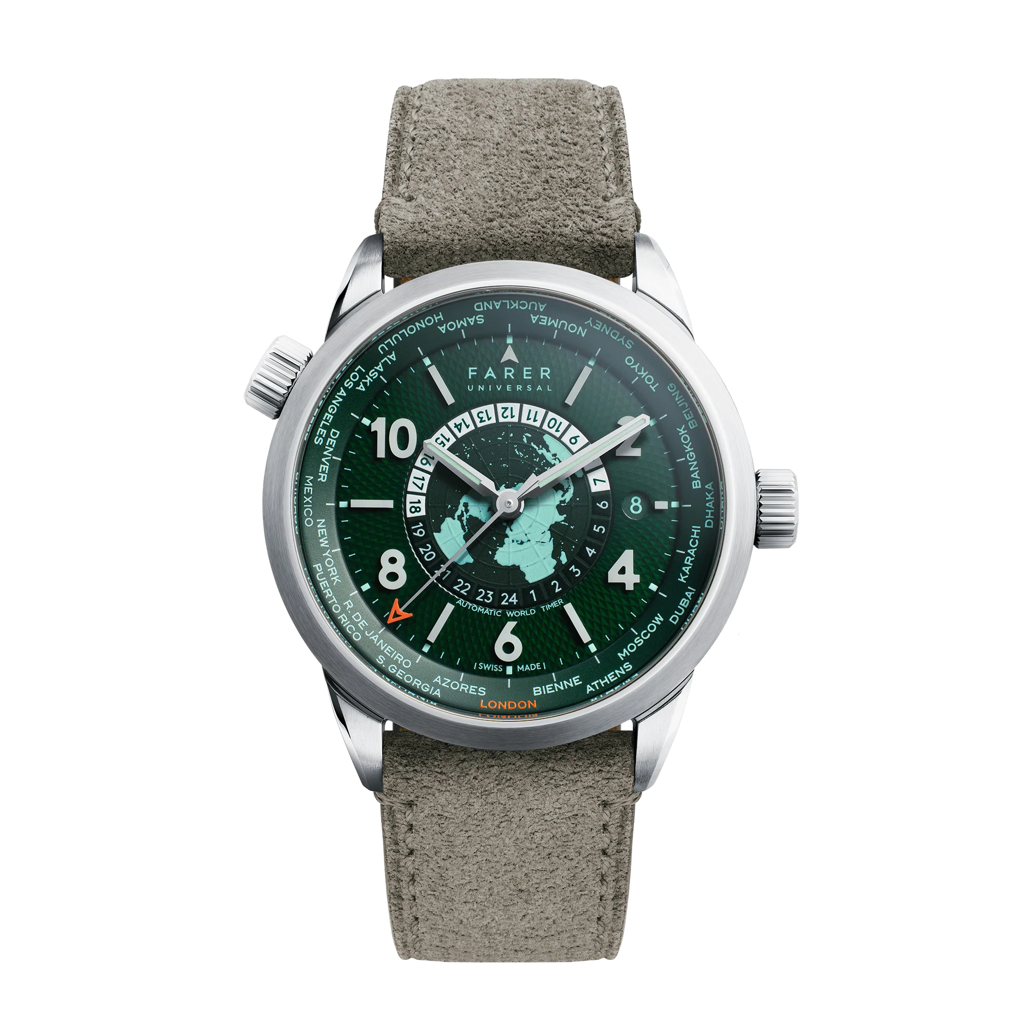 Foxe - Image 10