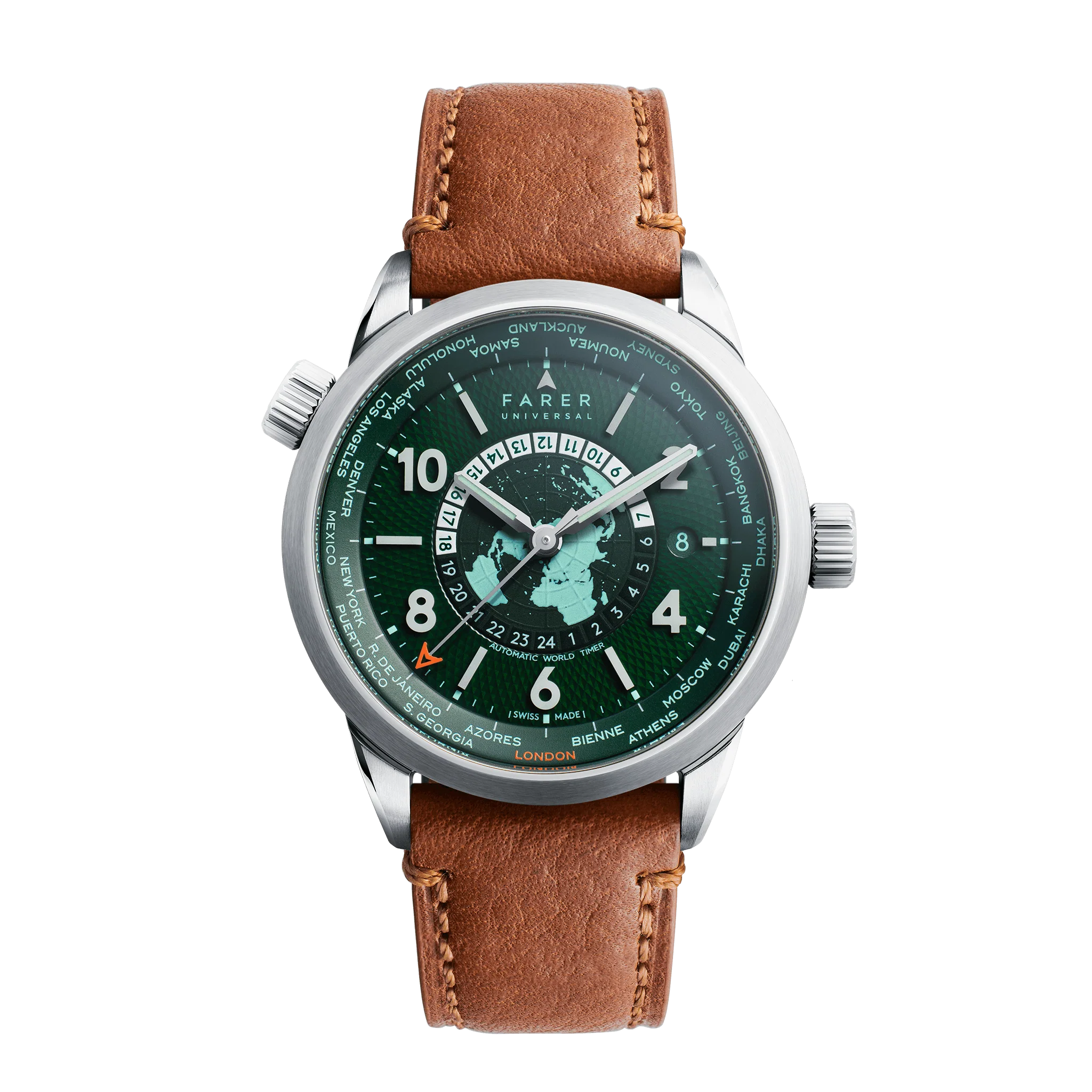 Foxe - Image 7