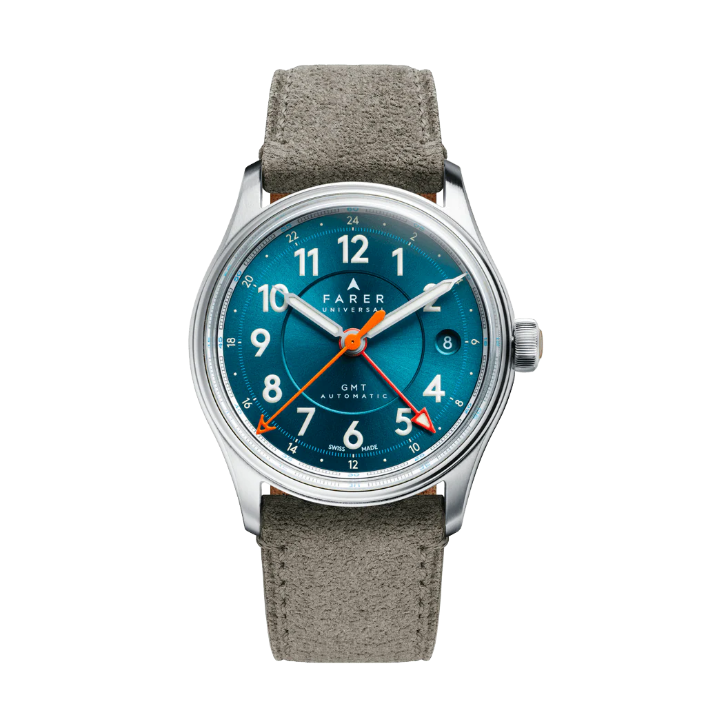Lander IV 36mm - Image 33