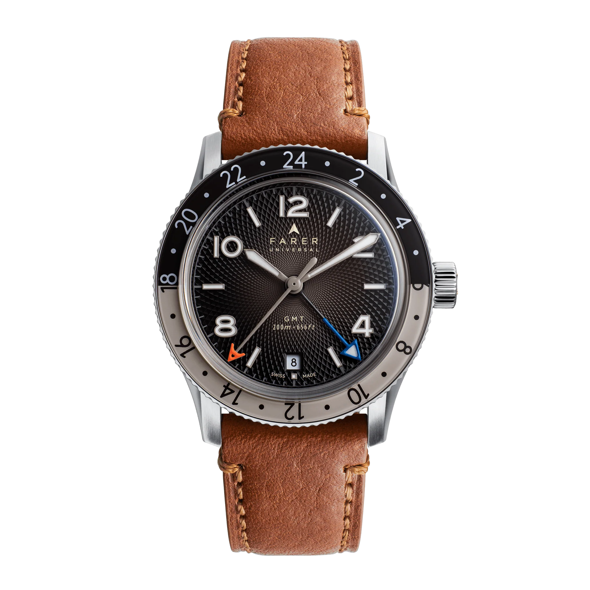 Nevada Mocha - 38mm - Image 10