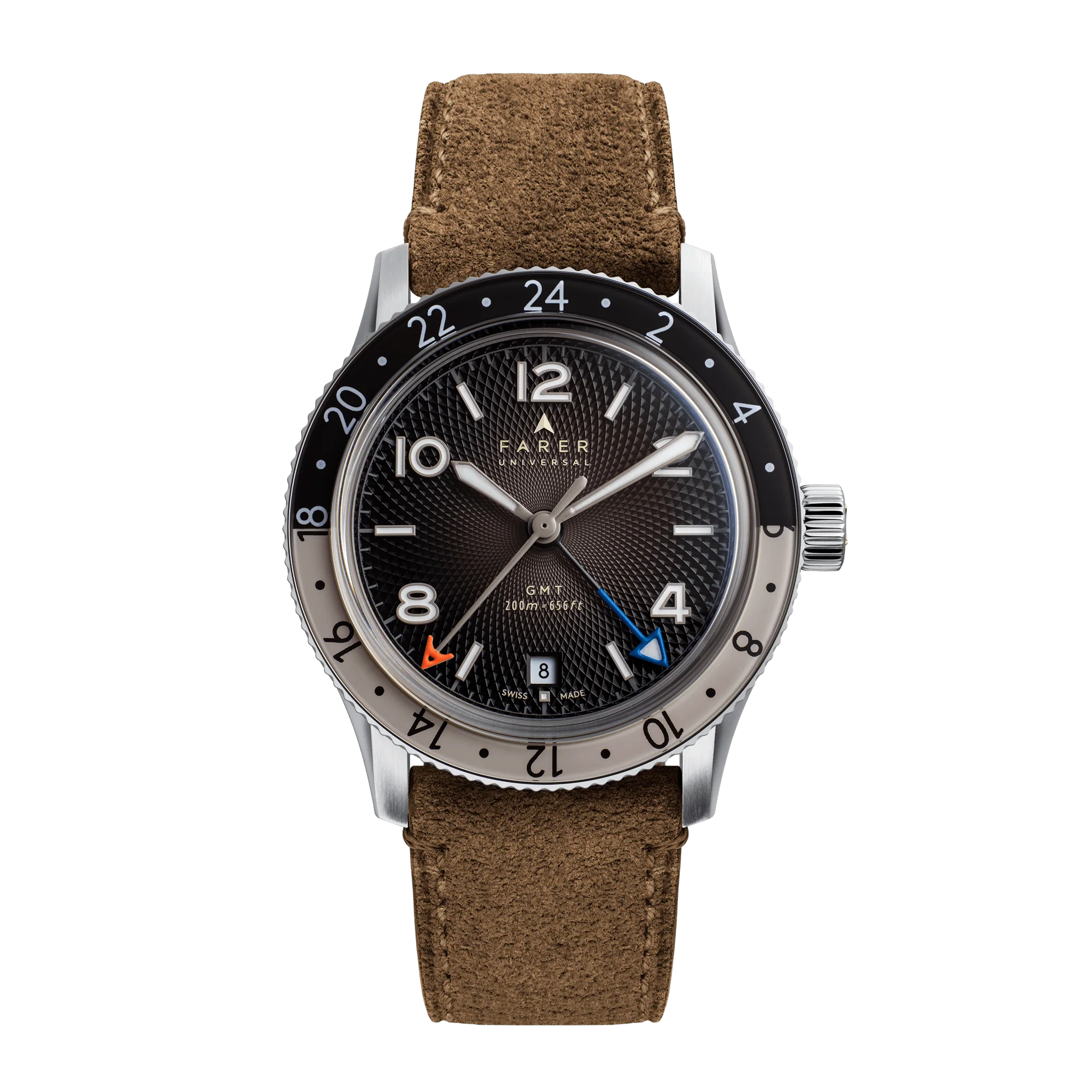 Nevada Mocha - 38mm - Image 13