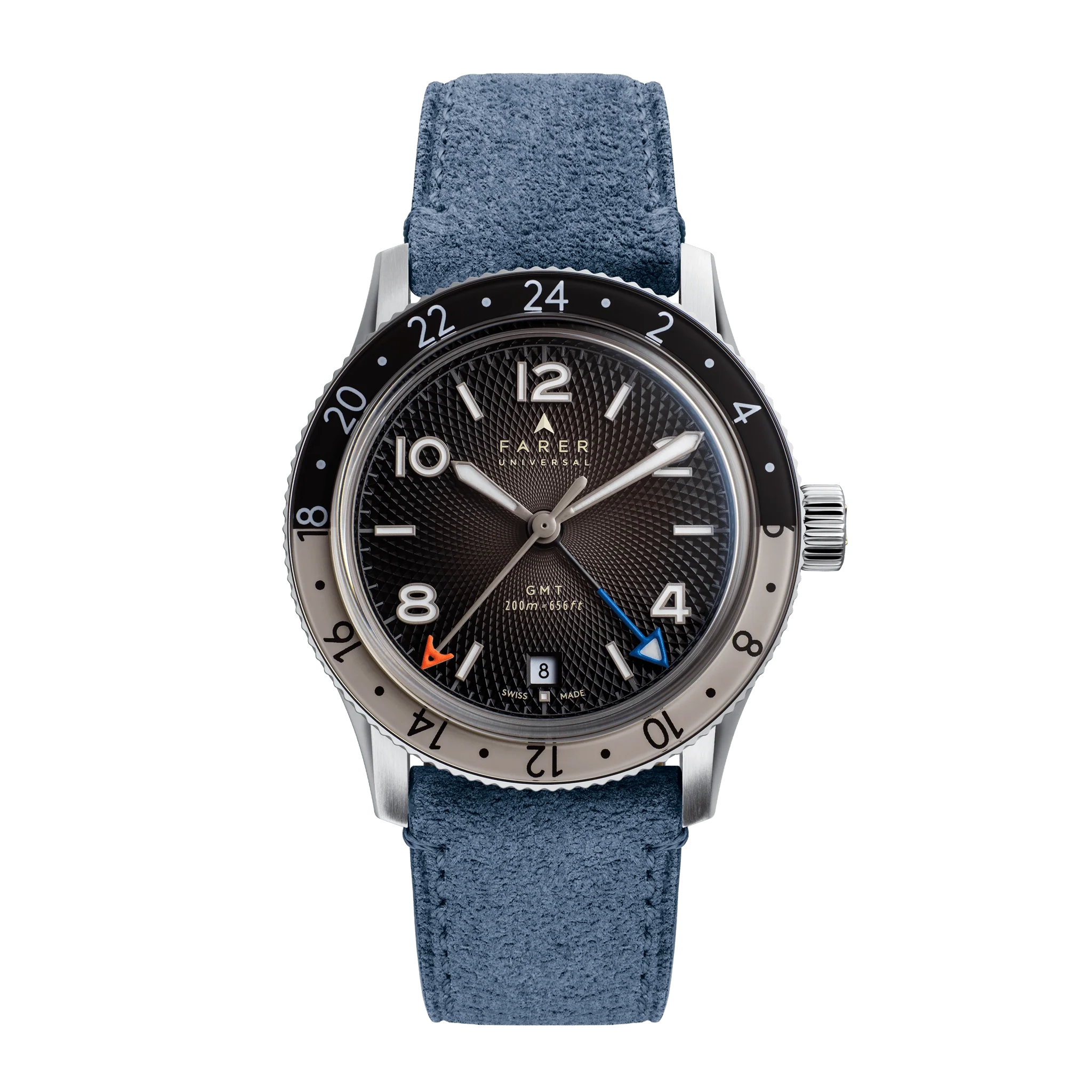 Nevada Mocha - 38mm - Image 14
