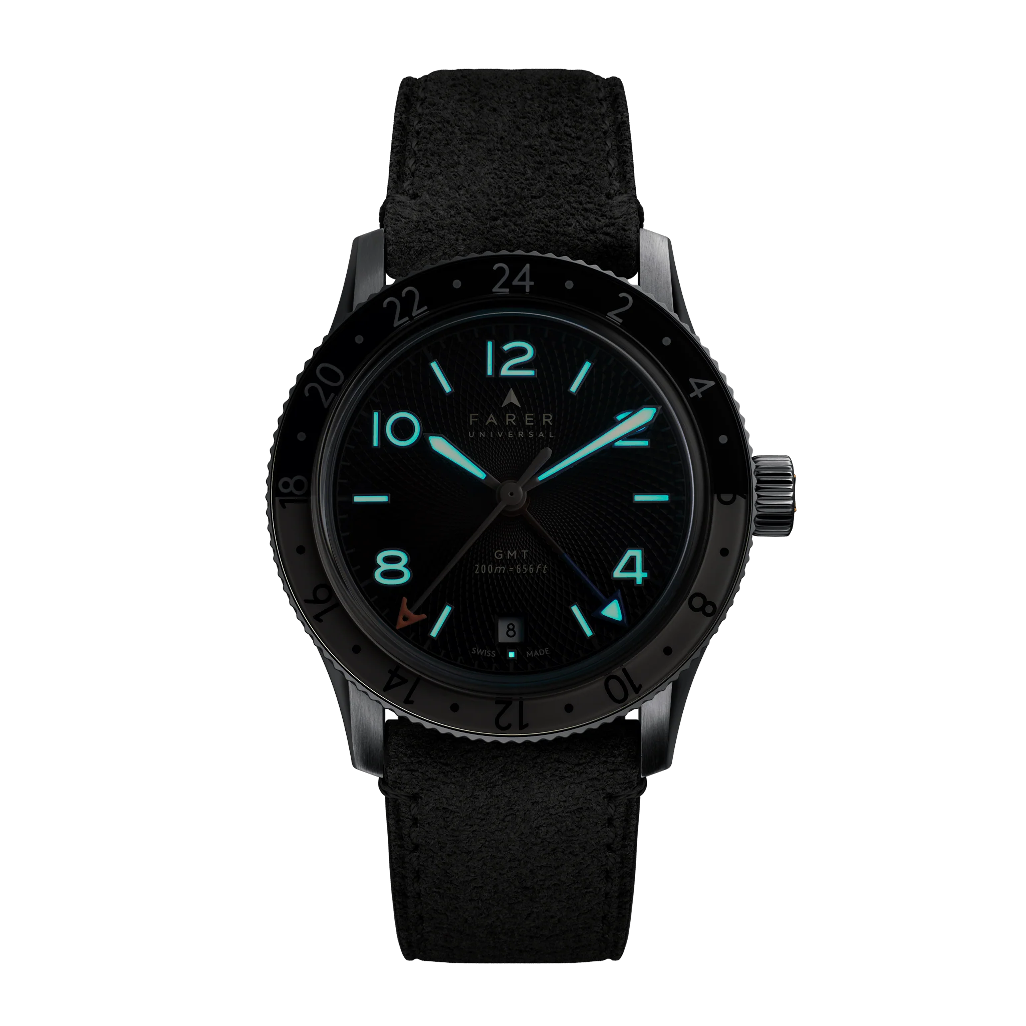 Nevada Mocha - 38mm - Image 3