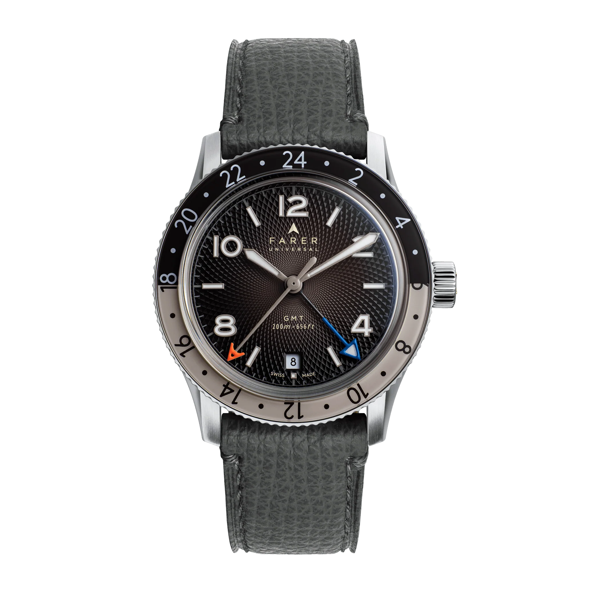 Nevada Mocha - 38mm - Image 5