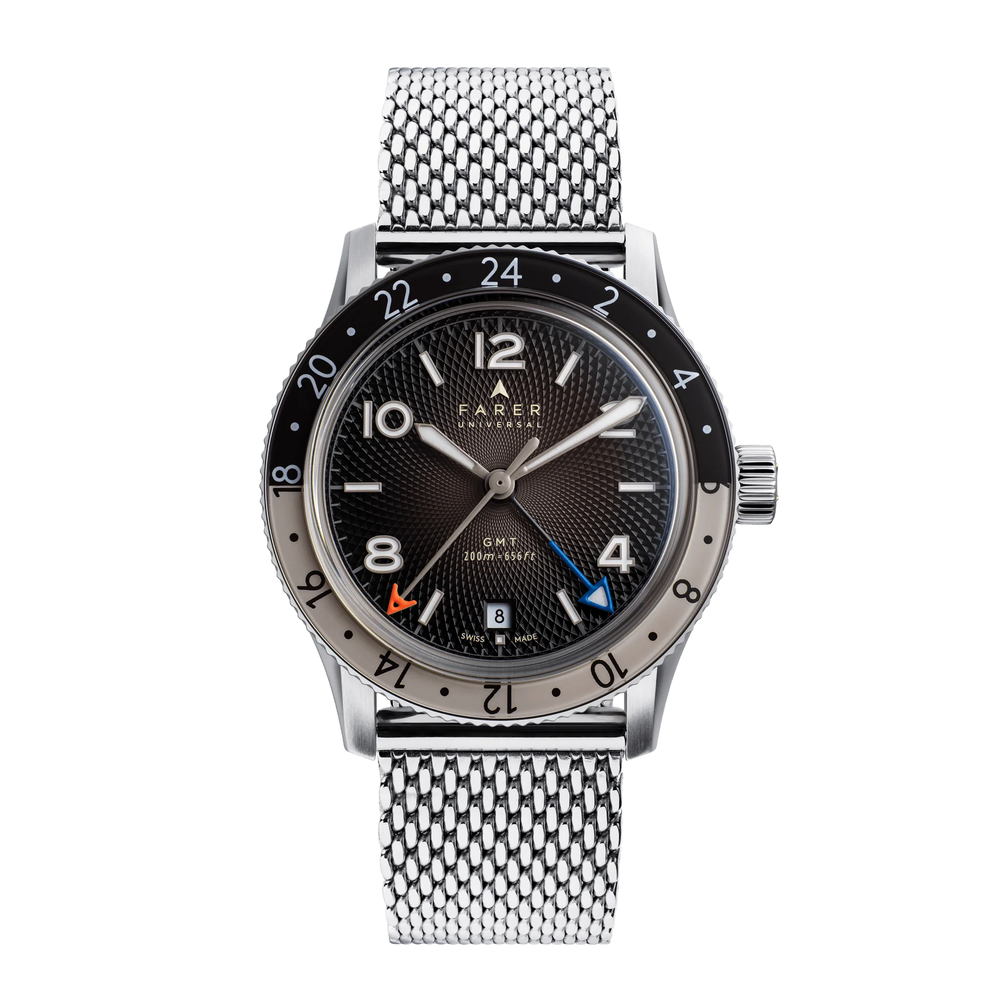 Nevada Mocha - 38mm - Image 6