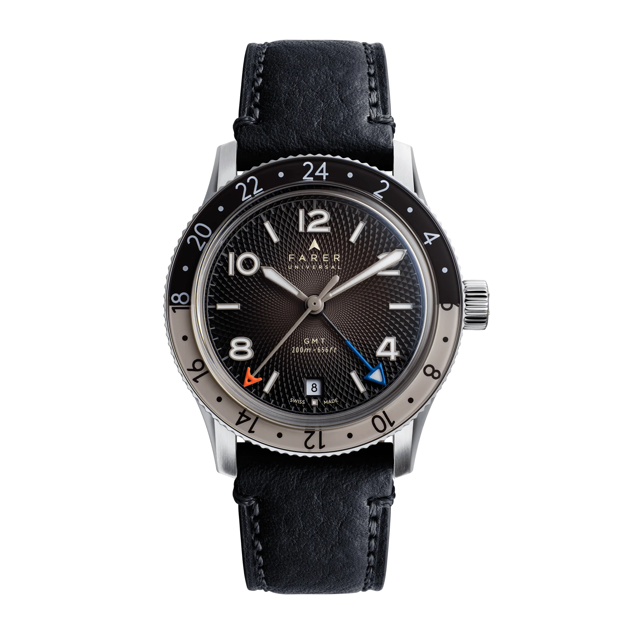 Nevada Mocha - 38mm - Image 7