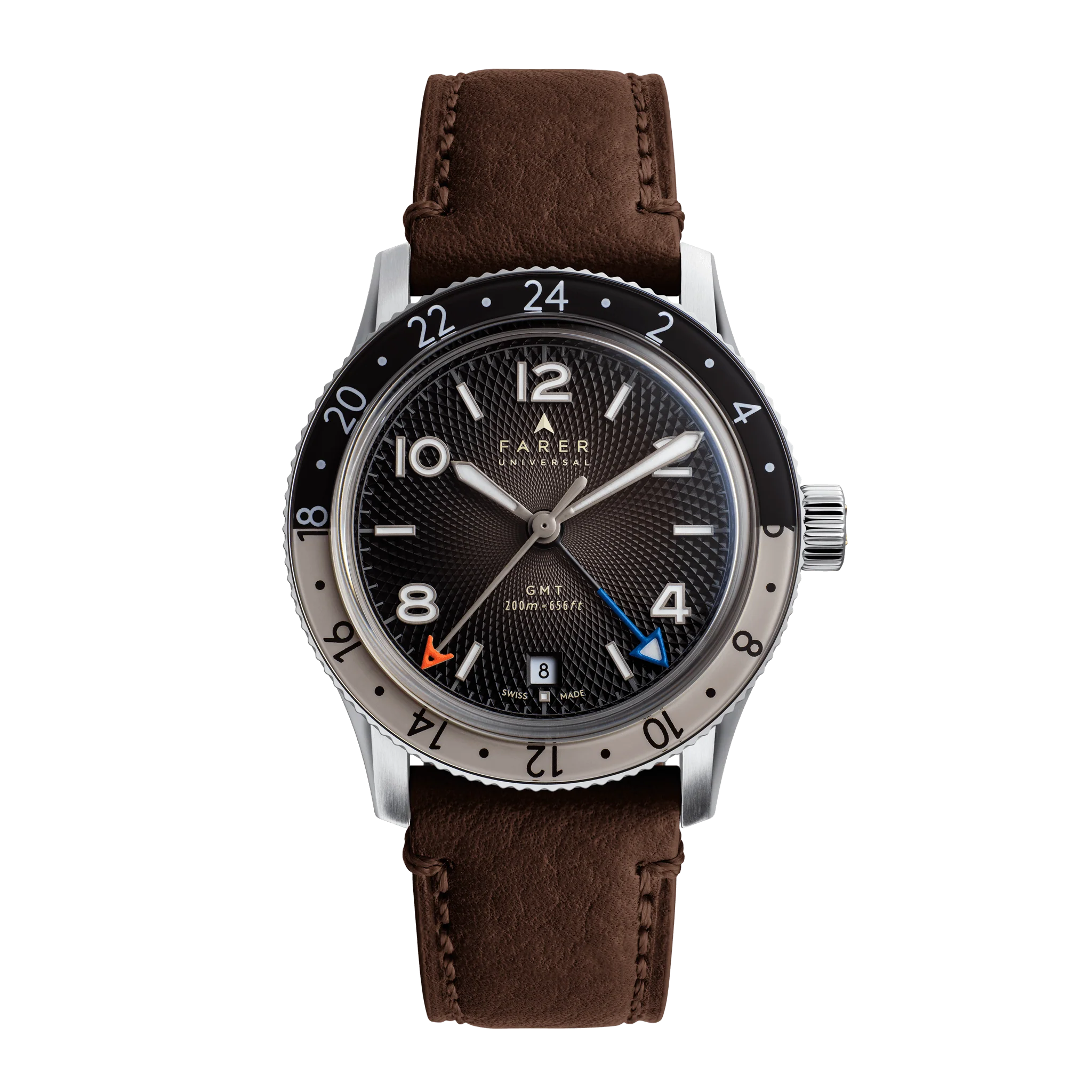 Nevada Mocha - 38mm - Image 8