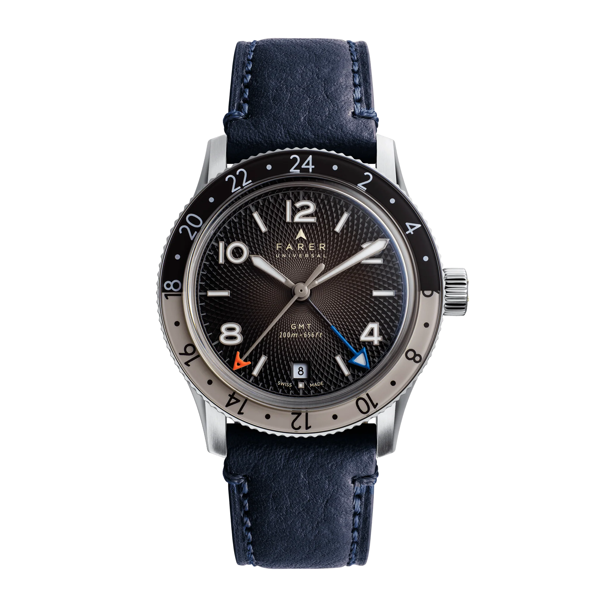 Nevada Mocha - 38mm - Image 9