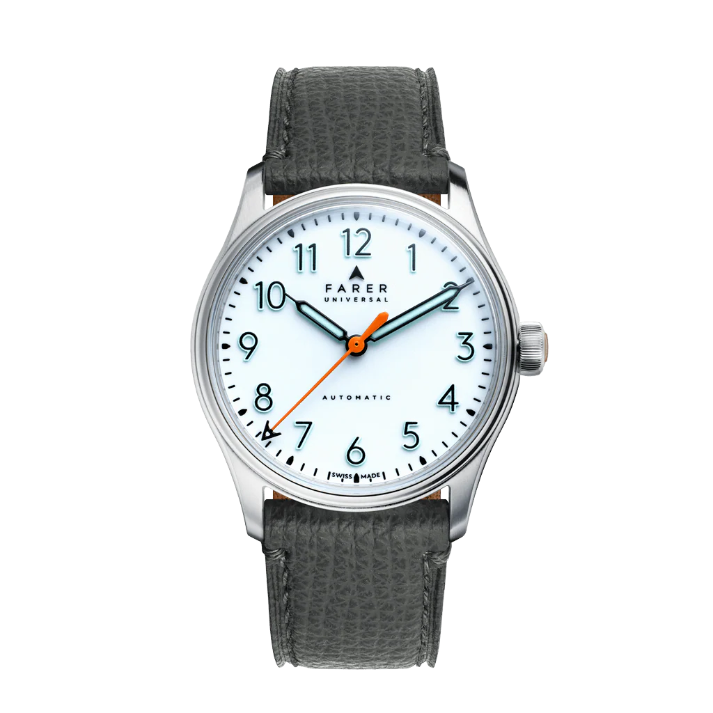 Resolute 36mm - Image 10
