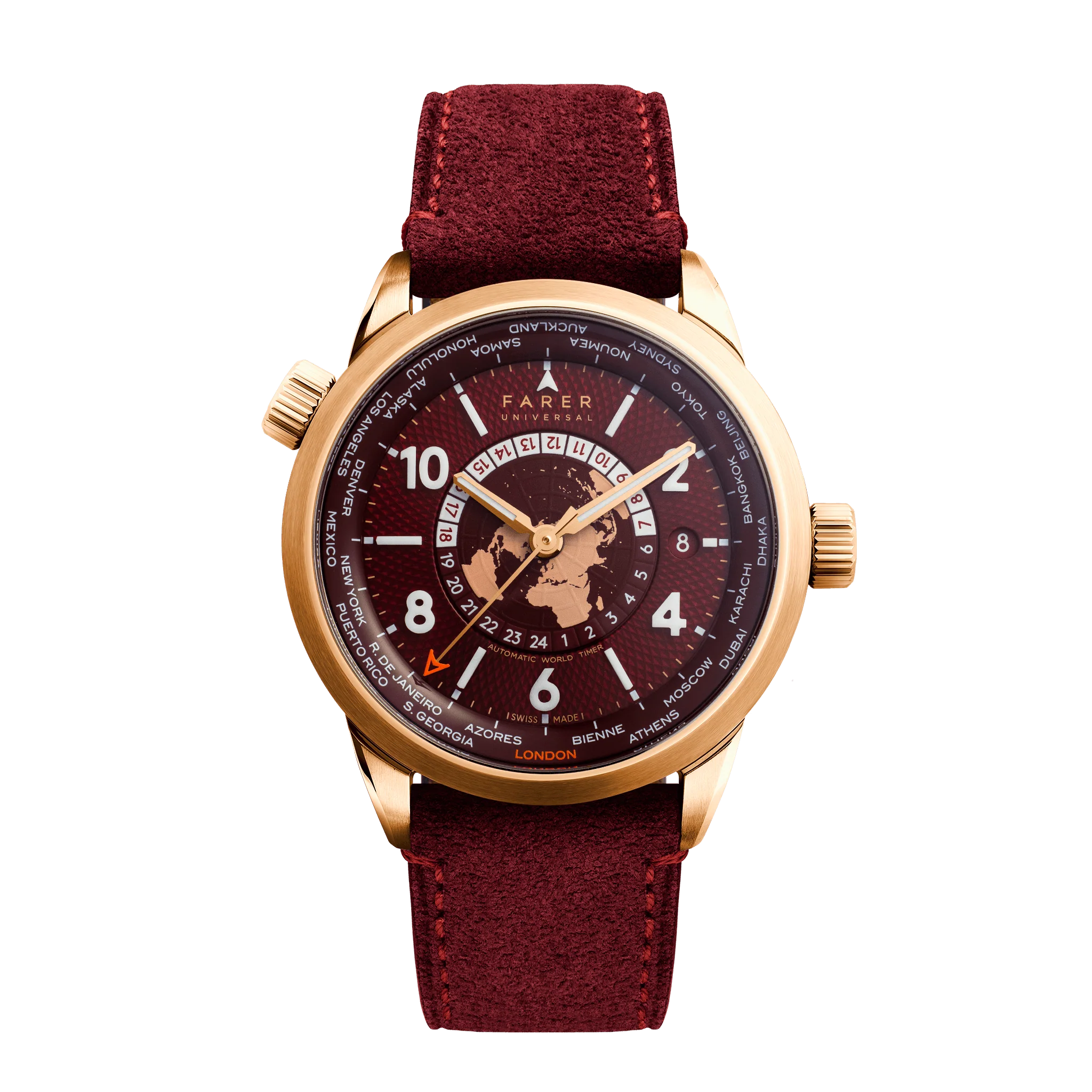 Thorne Gold - Image 10