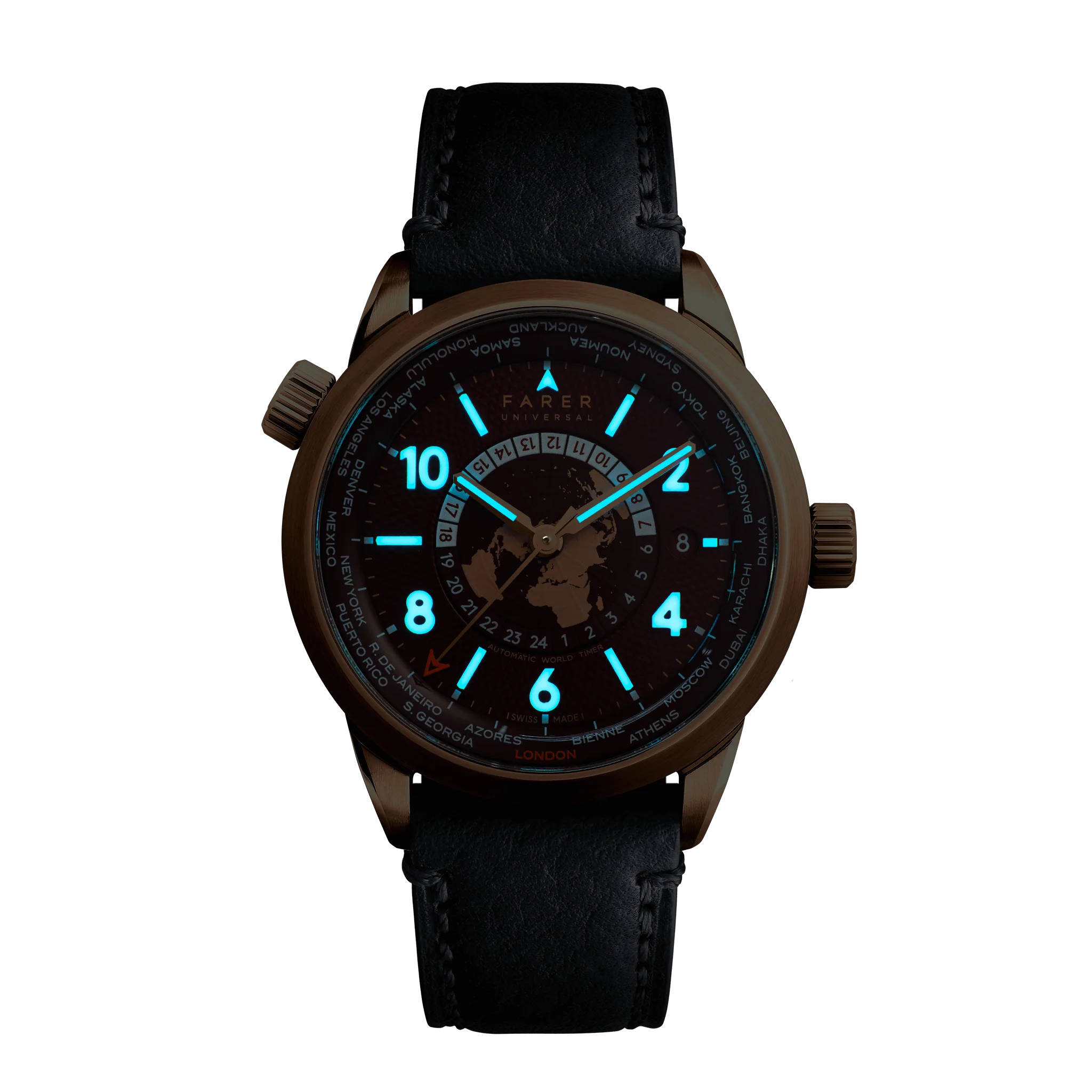 Thorne Gold - Image 2