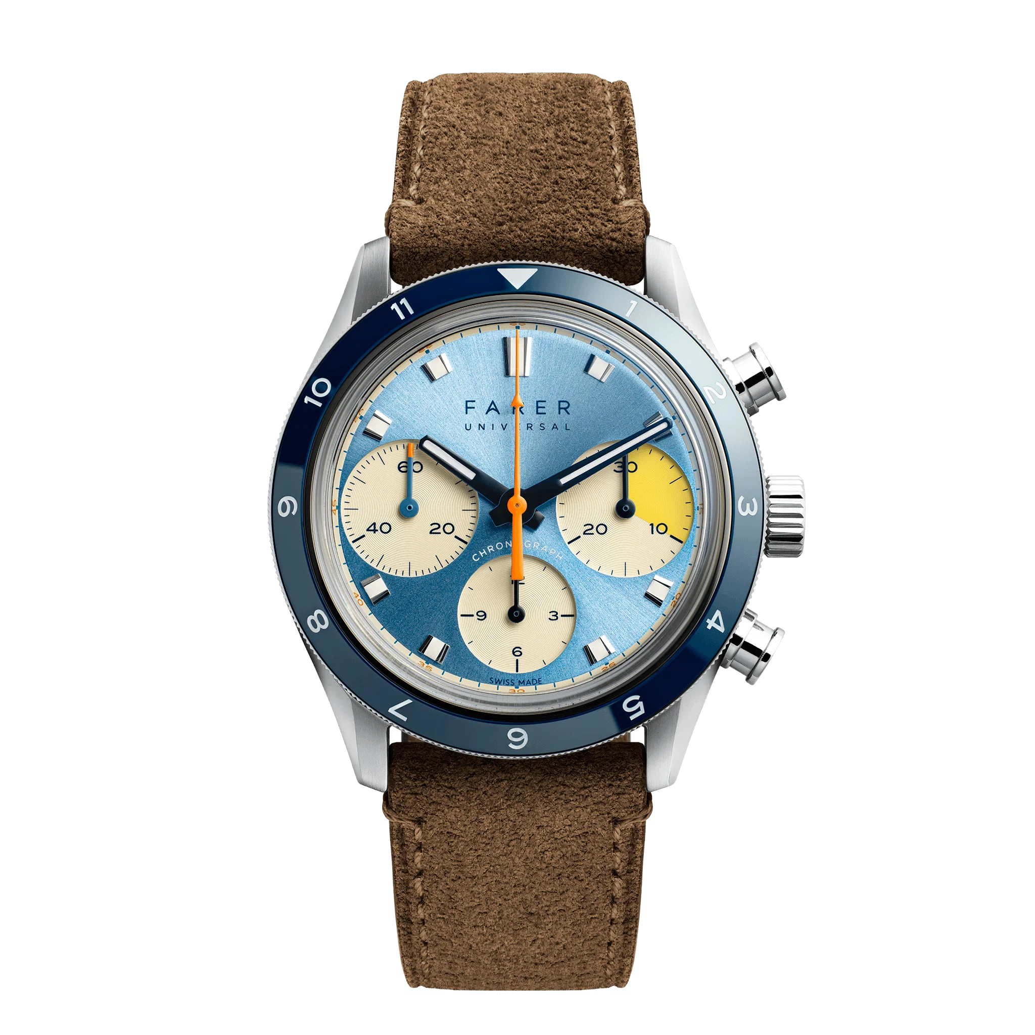 Volante - Image 10