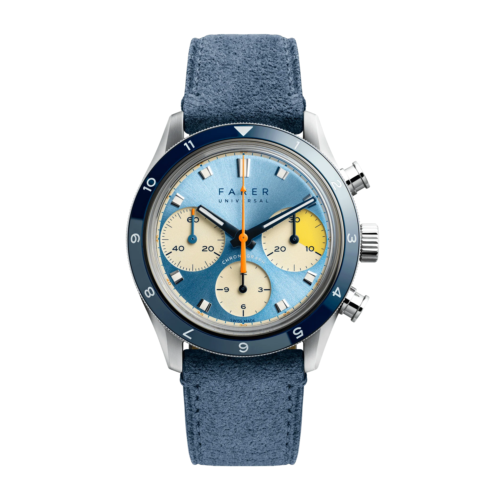 Volante - Image 11