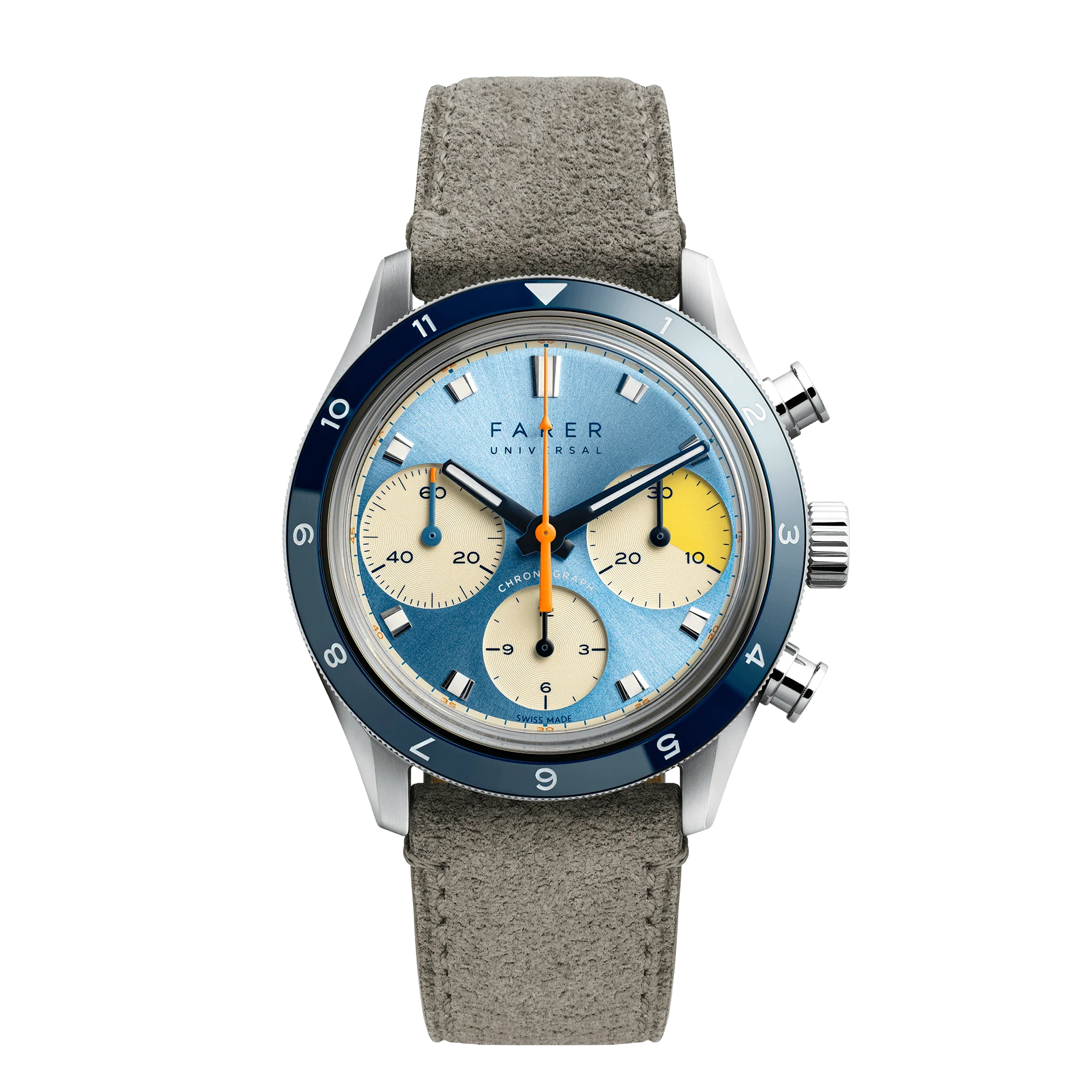 Volante - Image 12