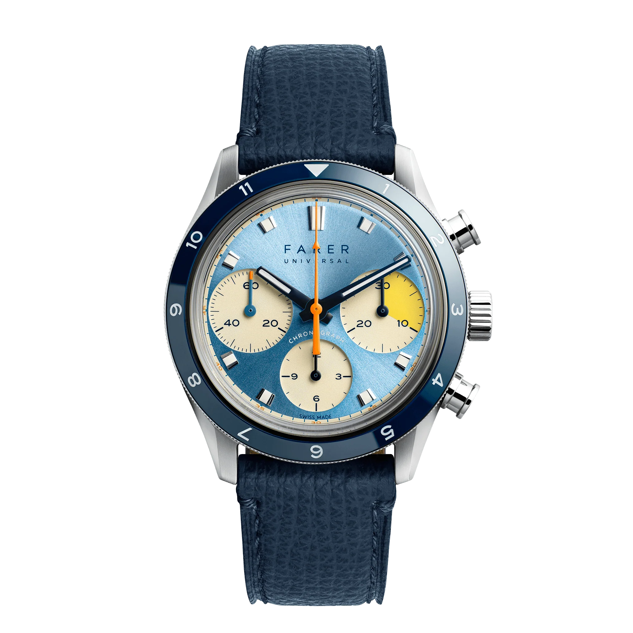Volante - Image 3